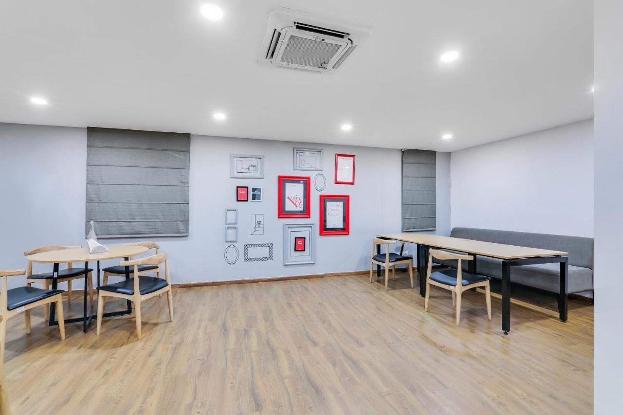 Oyo Townhouse 87 Spartan Nagar Chennai Exterior photo